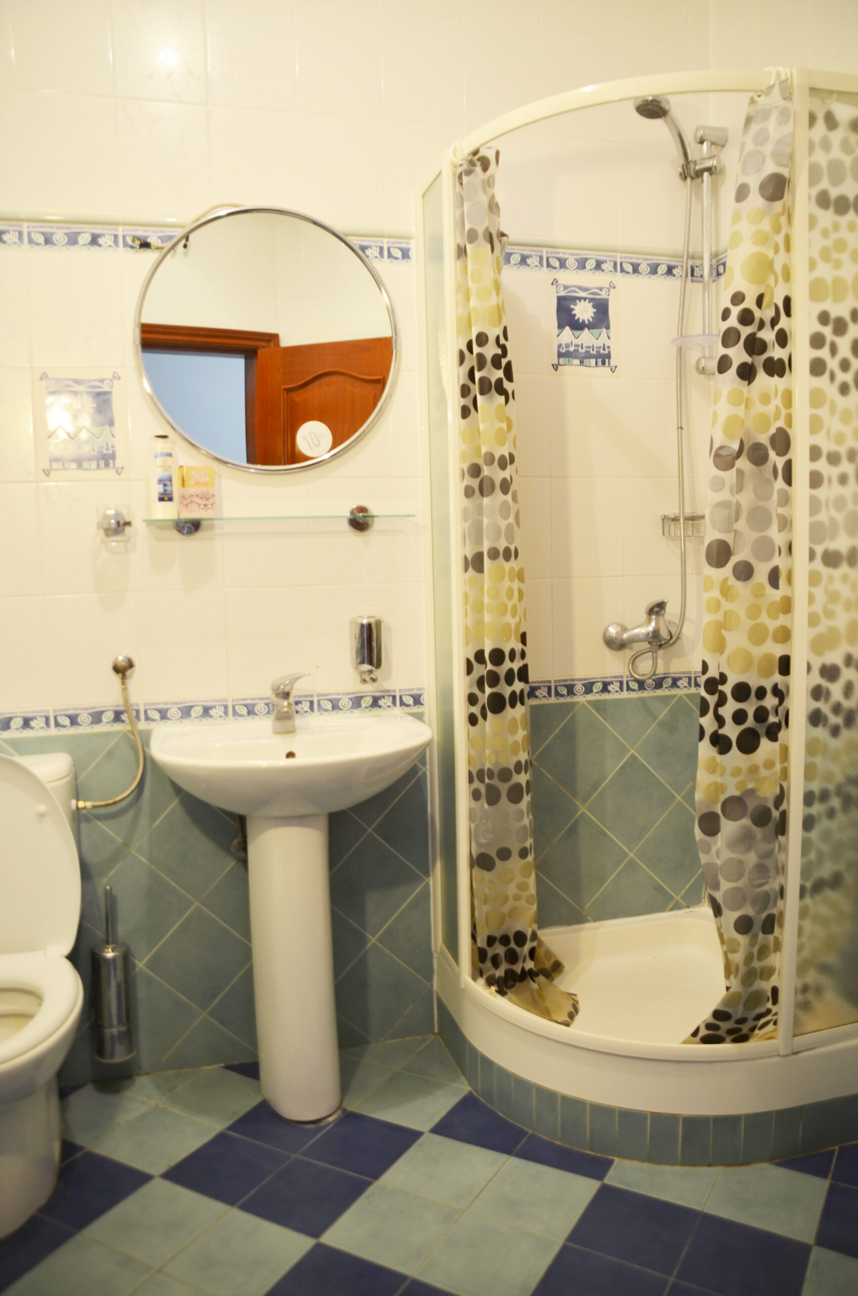 Apartman 9 - 9